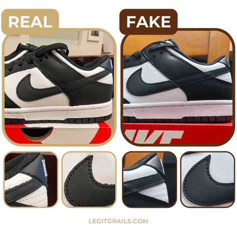 fake nike shorts vs real|how to identify fake nikes.